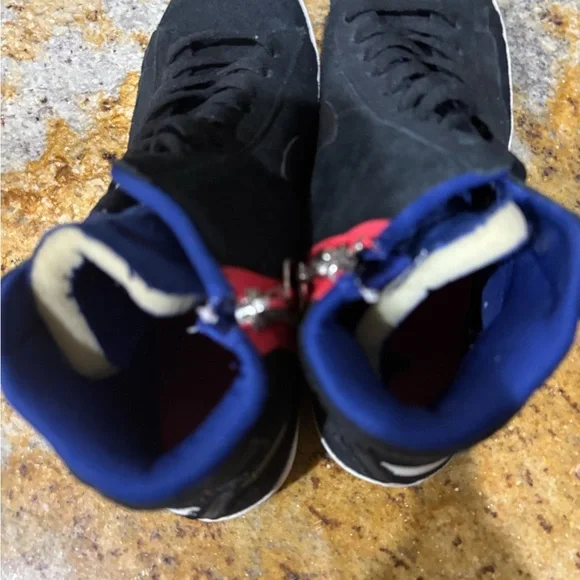 Nike Blazer Mid 77 size 8 - Picture 5 of 9